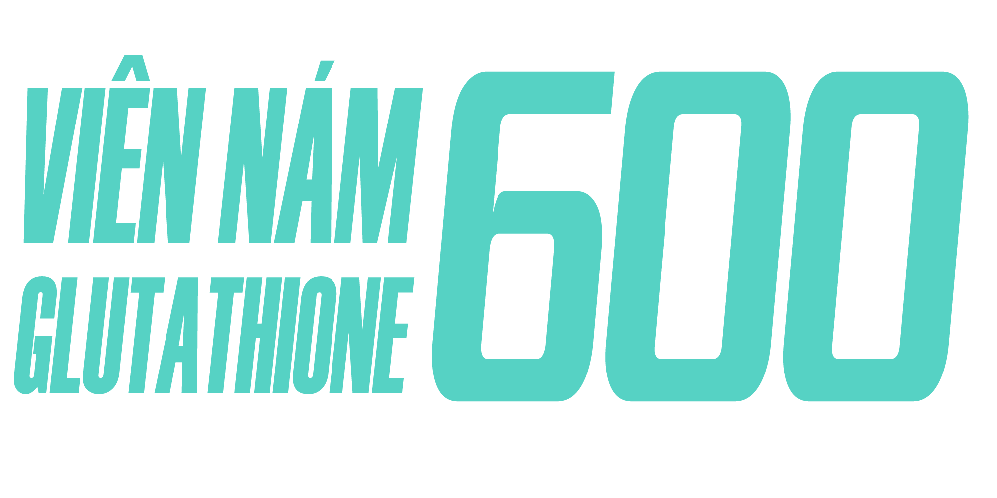 Viên nám glutathion 600 Dr Lacir