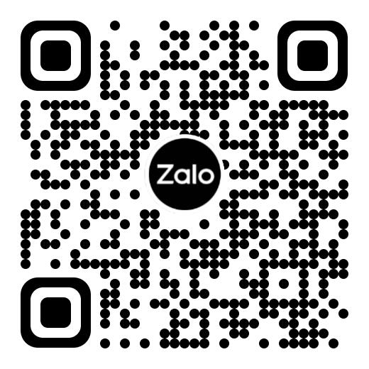 QR Zalo